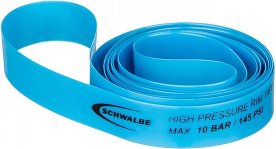 Velglint 16-540 Schwalbe Polyurethaan hoge druk 24" - 16mm