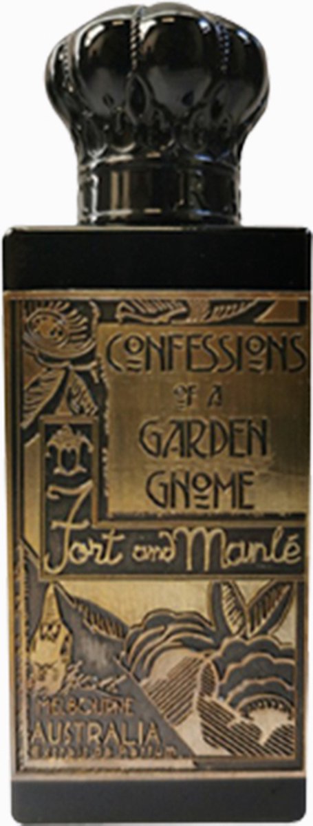 Confessions of a Garden Gnome Eau de Parfum
