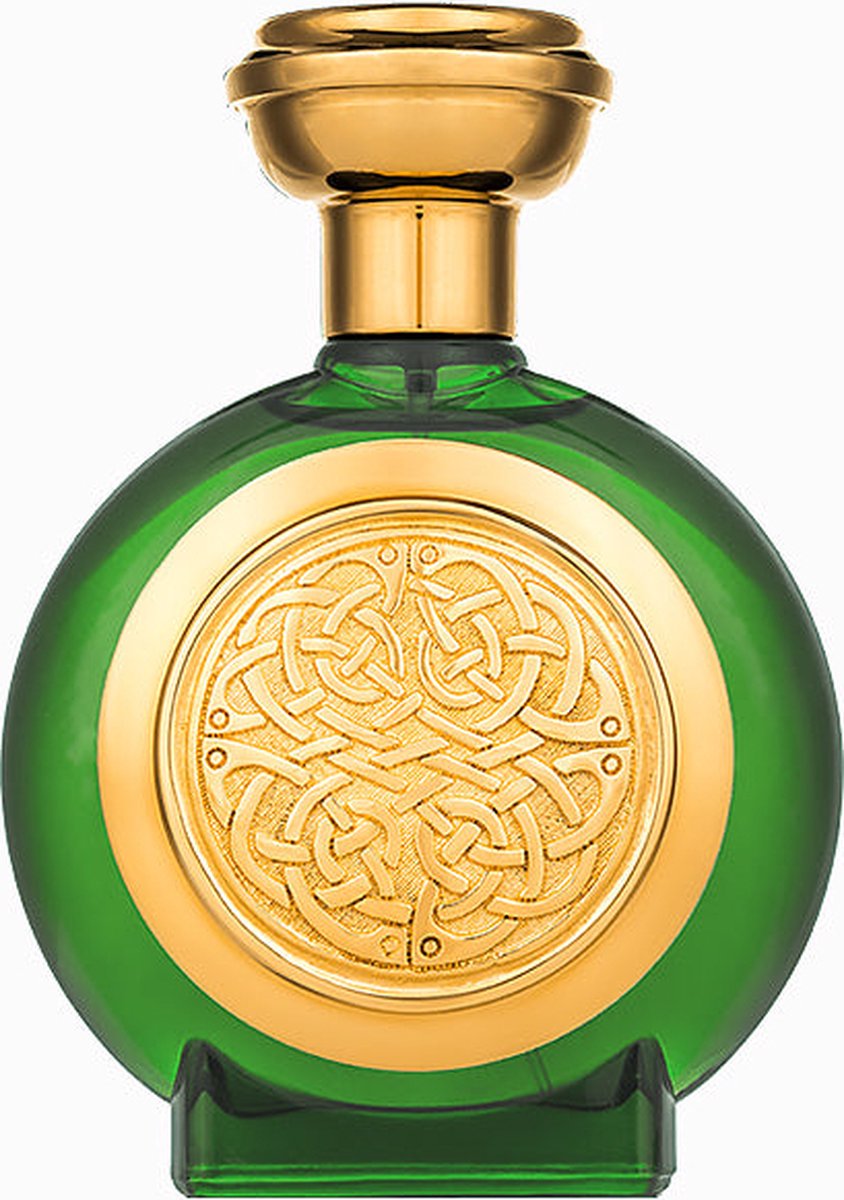 The Victorious Complex 2020 Eau de Parfum