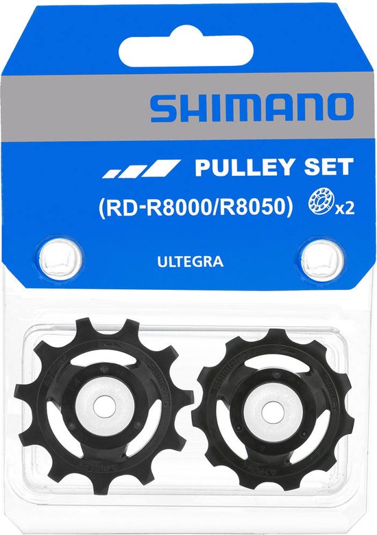 Shimano Derailleurwieltjes Ultegra 11 speed RD-R8000/R8050 - Shimano