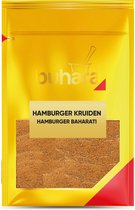 Buhara - Hamburger Kruiden - Hamburger Baharati - Epices Pour Hamburger - 80 gr