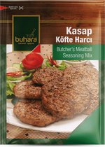 Buhara - Slagerij Gehaktball Kruidenmix - Kasap Kofte Harci - Butcher's Metball Seasoning Mix - 90 gr