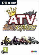 ATV Quad Kings Windows