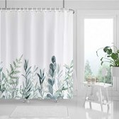 Douche gordijn – douchegordijn – premium kwaliteit – luxe douche gordijn – shower curtain – duurzaam