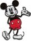 Mickey Mouse 90 Jaar (1)