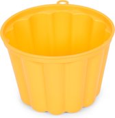 Bol.com Patisse puddingvorm kunststof 1ltr aanbieding
