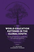 International Perspectives on Education and Society 43 - World Education Patterns in the Global South