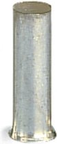 WAGO 216-106 Adereindhulzen 2.5 mm² Ongeïsoleerd Metaal 1000 stuk(s)