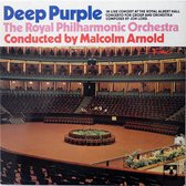 Deep Purple, The Royal Philharmonic Orchestra Conducted by Malcolm Arnold