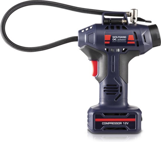 Bosch UniversalPump 18V Batterij Luchtpomp Snoerloos Draagbaar 10 3bar 2123846 4055184039427 Overzicht Pim 450 Pim.jpg