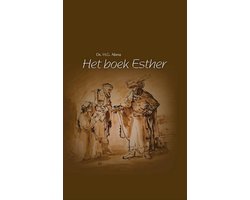 Het Boek Esther