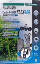 Dennerle Carbo Power FLEX400 Special Edition LET OP! GEEN CO2 FLES BIJ INBEGREPEN!