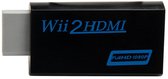 Convertisseur Wii vers HDMI - Noir