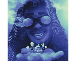 Cuco - Fantasy Gateway (CD)