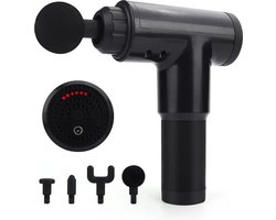 Massageapparaat -Professioneel Percussie Massager