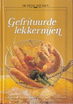 Gefrituurde lekkernijen