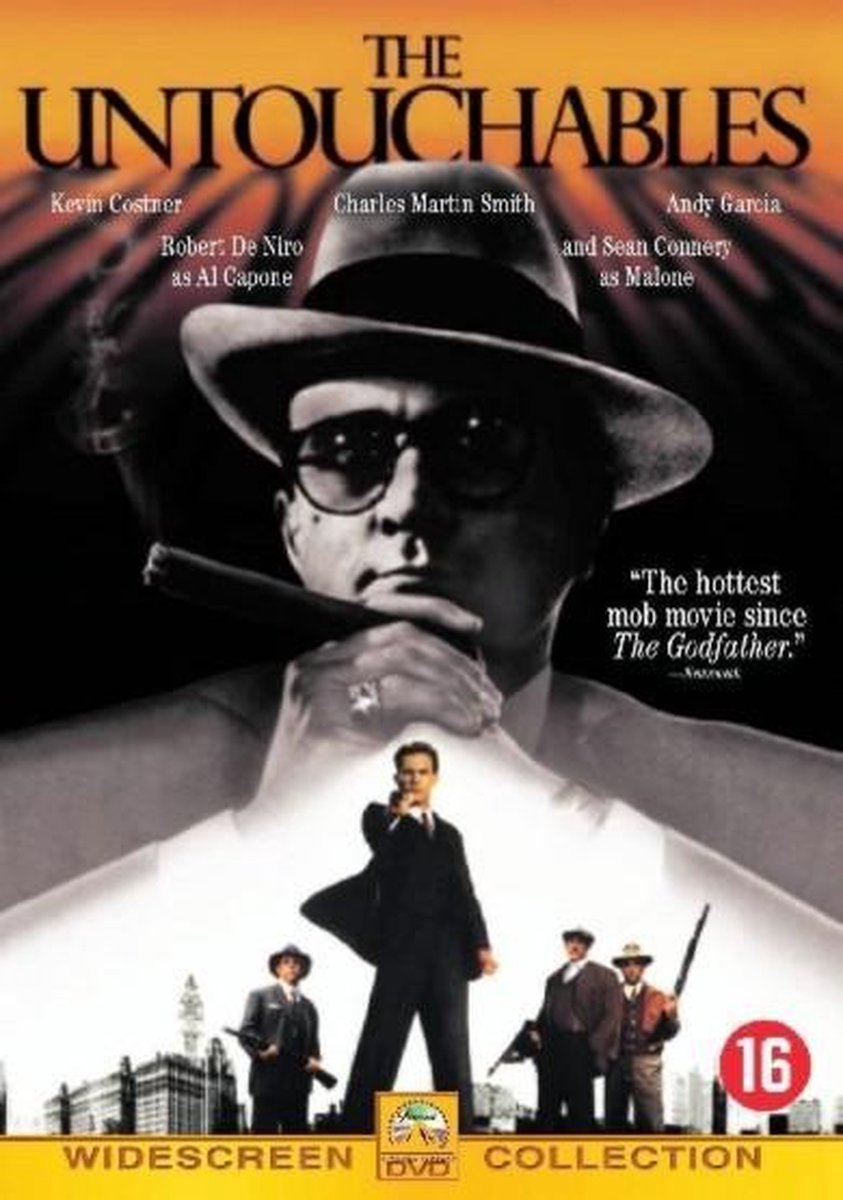 Untouchables S.E.