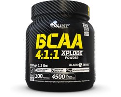 Olimp Olimp Bcaa 4:1:1 Xplode Powder (500G)