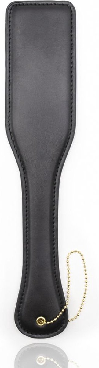 Goedkoopste Basic Paddle Zweep | Zwart