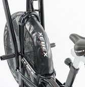 XEBEX - Windcover pour Air bike || vélo à air de pare-brise
