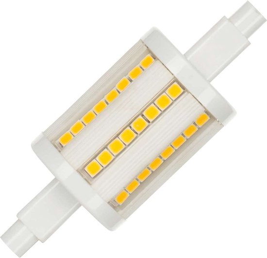Bailey | LED Staaflamp | R7s | 6W Dimbaar