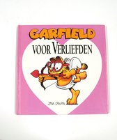 Garfield voor verliefden