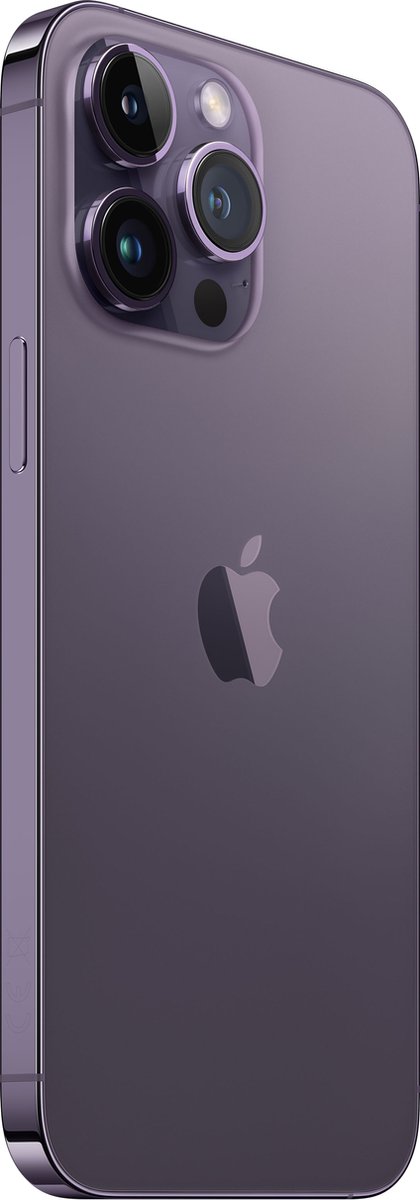 Apple iPhone 14 Pro Max 512GB Paars