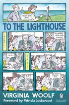 Penguin Classics Deluxe Edition - To the Lighthouse