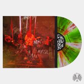 Psychedelic Porn Crumpets - Levitation Sessions (LP)