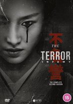 The Terror - Season 2 [DVD]