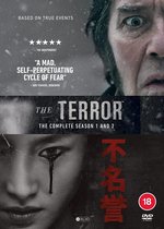 The Terror - Season 1-2 [DVD]
