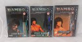 Rambo Trilogy (Import)
