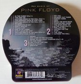 Top Musicians Play Pink  Floyd Tin Collection