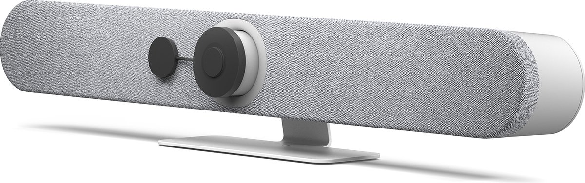 Logitech Rally Bar Mini video conferencing systeem Ethernet LAN Videovergaderingssysteem voor groepe
