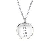 Collier Glas - Dear Grandma Aller Zeiten