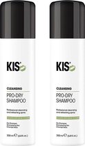 KIS - Shampooing Sec Pro - 2 x 200 ml