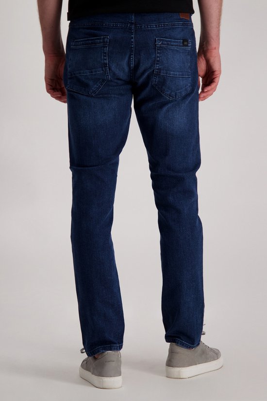 Cars Jeans douglas Blauw Denim-33-32