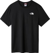 The North Face  Heren T-shirt - Maat XL