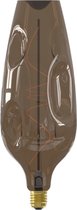 Calex Barcelona XXL Natural - E27 LED Lamp - Filament Lichtbron Dimbaar - 4W - Warm Wit Licht
