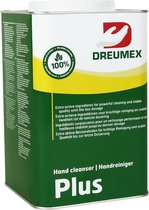 Dreumex Plus garagezeep 4,5L