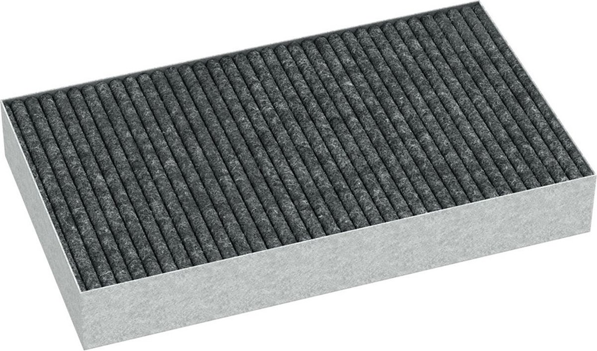 Miele Koolstoffilter geschikt voor DKF29 / 11292130 van AllSpares
