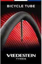 Vredestein - Chambre à air RACE 700X28/35C 50MM Presta