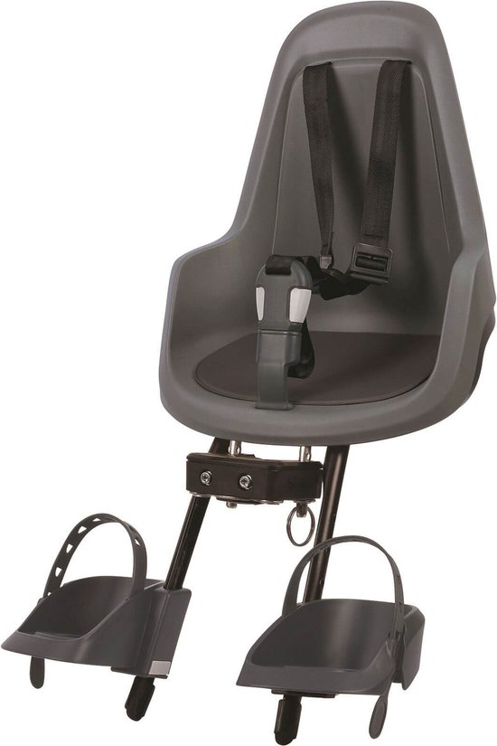 Bobike GO Mini Fietsstoeltje