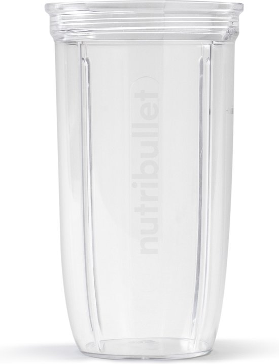 Nutribullet Combo - 11-delig - 1200 Watt - Power Blender - Donker Grijs van Nutribullet — afbeelding 3