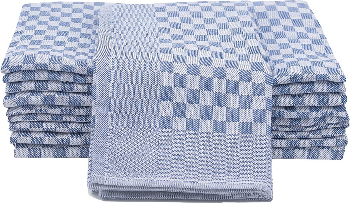 Tea towels – theedoek – keukendoek – keukendoeken – opruimen  accesoires