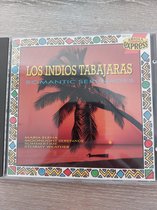 Los Indios Tabajaras Romantic Serenades