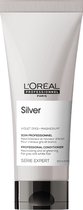 L’Oréal Professionnel Silver Conditioner – Pour des cheveux blancs et gris soyeux – 200 ml