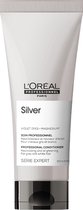 L’Oréal Professionnel Silver Conditioner – Voor zijdezacht grijs en wit haar – Serie Expert – 200 ml