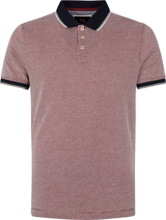 Suitable - Oxford Polo - Modern-fit - Heren Poloshirt