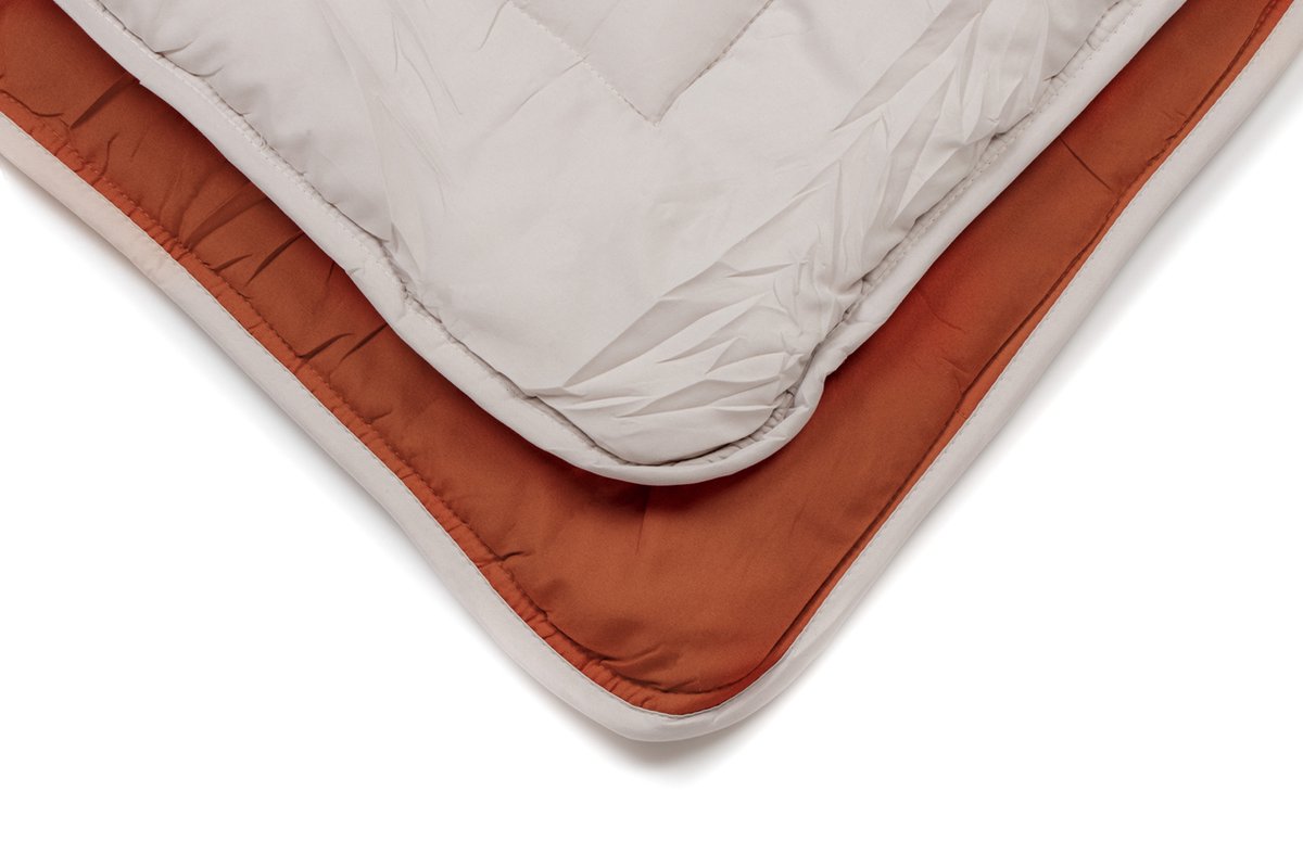 4-Seizoenen Dekbed 155x220 Cm - Oeko-Tex Gecertificeerd - Ademend En Superzacht Microvezel Dekbed Comfortabele Quilt Voor Elk Seizoen